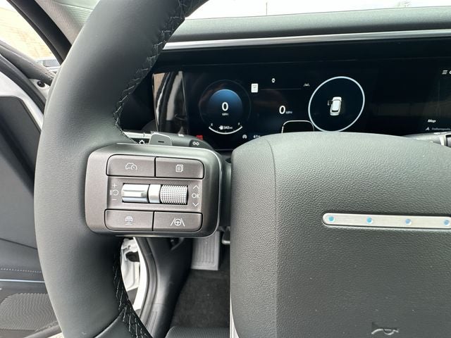 2026 Hyundai PALISADE SEL Premium 7 Passenger