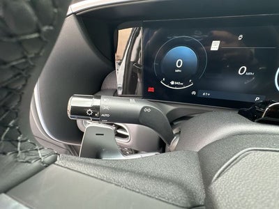 2026 Hyundai PALISADE SEL Premium 7 Passenger