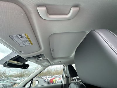 2026 Hyundai PALISADE SEL Premium 7 Passenger