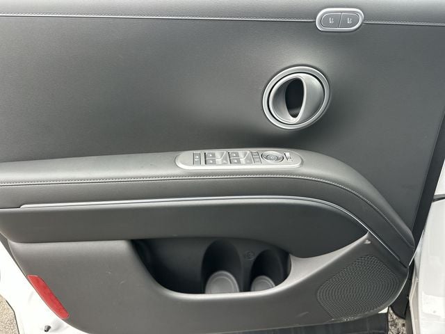 2026 Hyundai PALISADE SEL Premium 7 Passenger