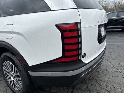 2026 Hyundai PALISADE SEL Premium 7 Passenger