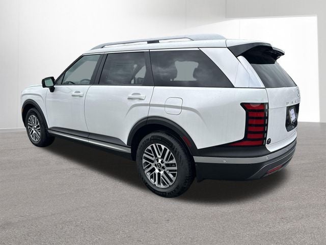 2026 Hyundai PALISADE SEL Premium 7 Passenger