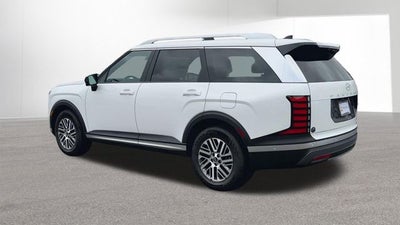 2026 Hyundai PALISADE SEL Premium 7 Passenger