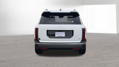 2026 Hyundai PALISADE SEL Premium 7 Passenger