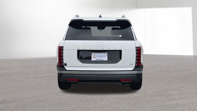 2026 Hyundai PALISADE SEL Premium 7 Passenger