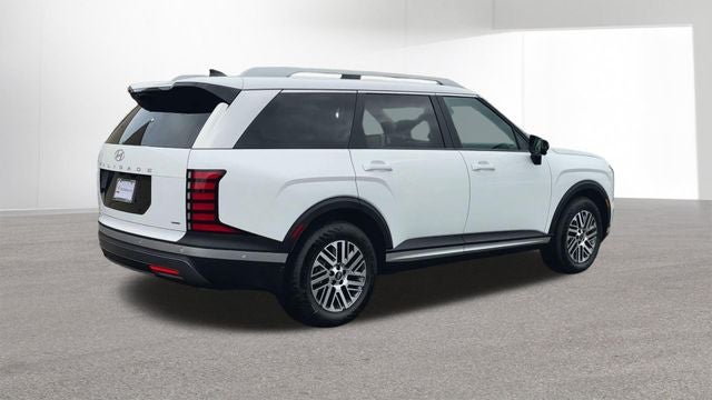 2026 Hyundai PALISADE SEL Premium 7 Passenger