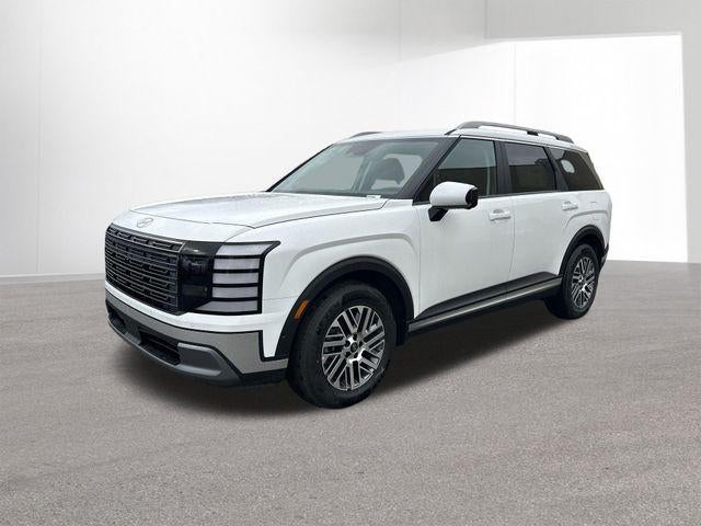 2026 Hyundai PALISADE SEL Premium 7 Passenger