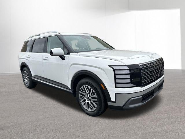 2026 Hyundai PALISADE SEL Premium 7 Passenger
