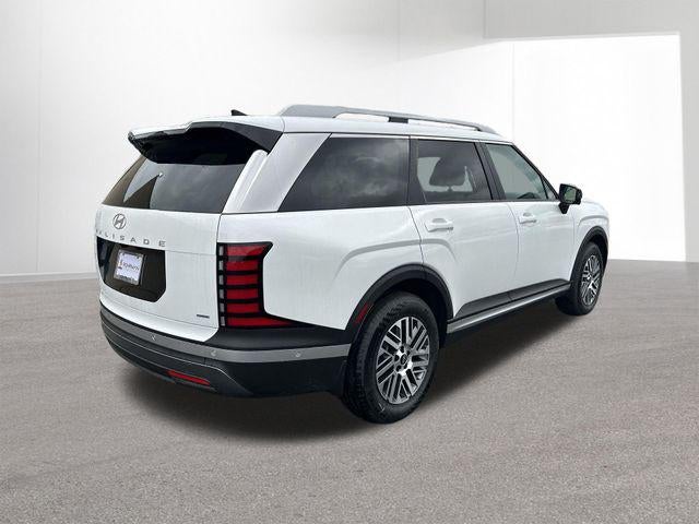 2026 Hyundai PALISADE SEL Premium 7 Passenger