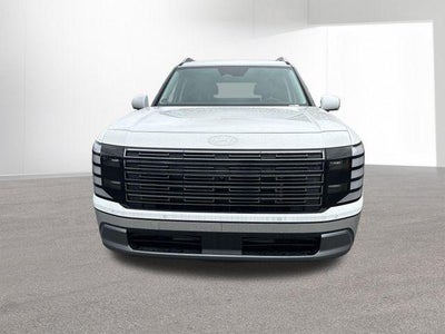 2026 Hyundai PALISADE SEL Premium 7 Passenger