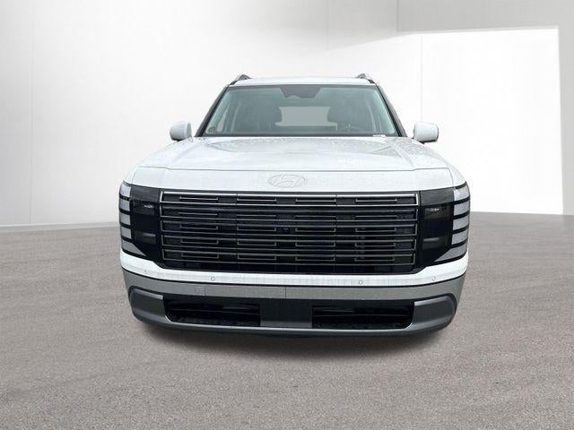 2026 Hyundai PALISADE SEL Premium 7 Passenger