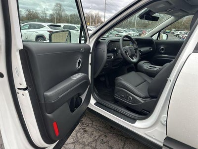 2026 Hyundai PALISADE SEL Premium 7 Passenger