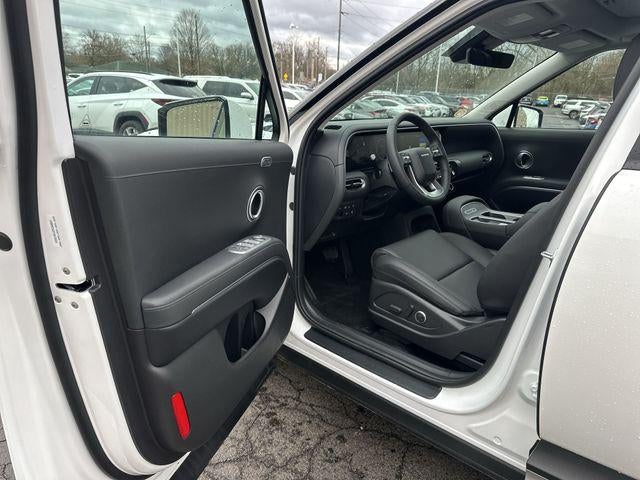 2026 Hyundai PALISADE SEL Premium 7 Passenger