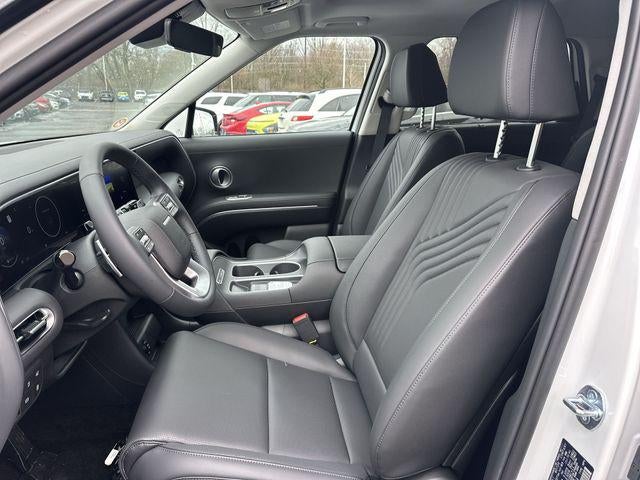 2026 Hyundai PALISADE SEL Premium 7 Passenger