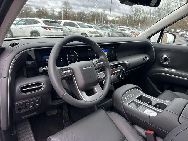 2026 Hyundai PALISADE SEL Premium 7 Passenger