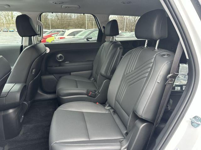 2026 Hyundai PALISADE SEL Premium 7 Passenger