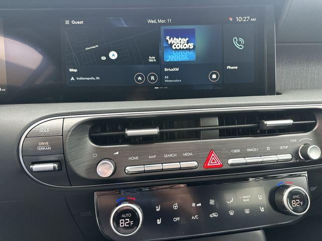 2026 Hyundai PALISADE SEL Premium 7 Passenger