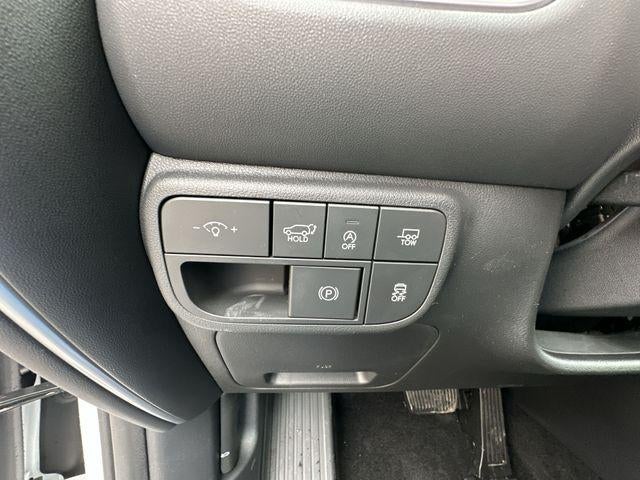 2026 Hyundai PALISADE SEL Premium 7 Passenger