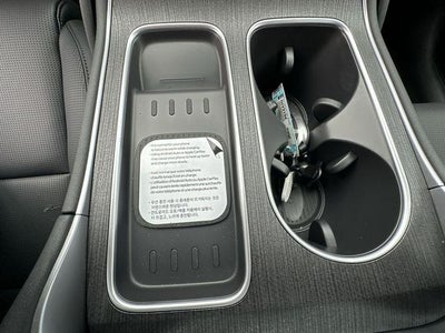 2026 Hyundai PALISADE SEL Premium 7 Passenger