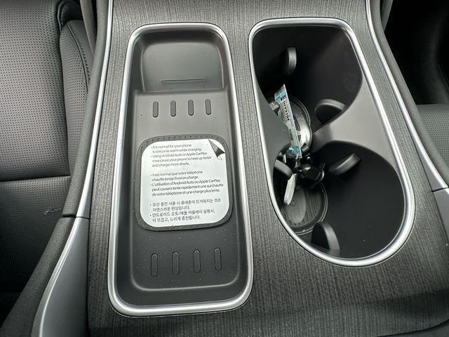 2026 Hyundai PALISADE SEL Premium 7 Passenger