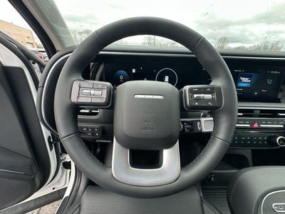 2026 Hyundai PALISADE SEL Premium 7 Passenger