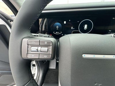 2026 Hyundai PALISADE SEL Premium 7 Passenger