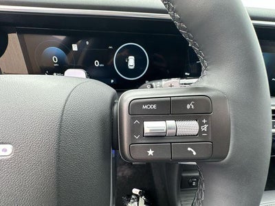 2026 Hyundai PALISADE SEL Premium 7 Passenger