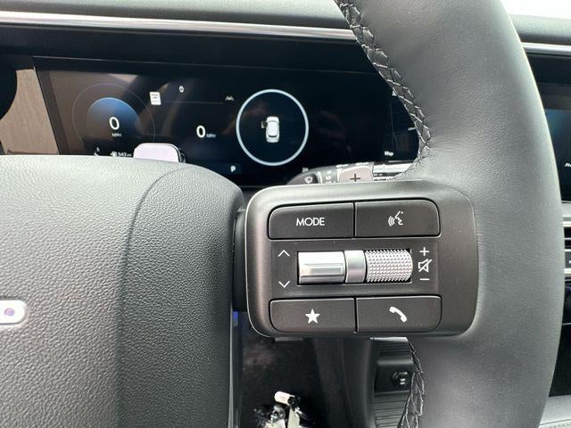 2026 Hyundai PALISADE SEL Premium 7 Passenger