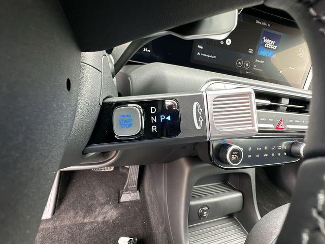 2026 Hyundai PALISADE SEL Premium 7 Passenger