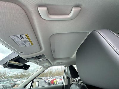 2026 Hyundai PALISADE SEL Premium 7 Passenger