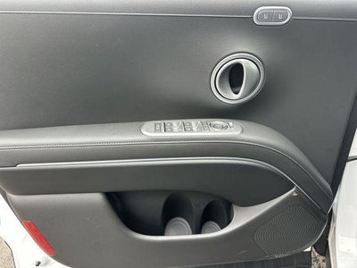 2026 Hyundai PALISADE SEL Premium 7 Passenger