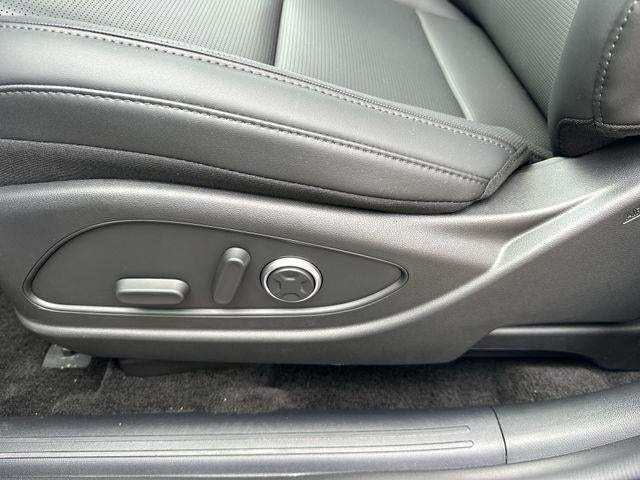 2026 Hyundai PALISADE SEL Premium 7 Passenger