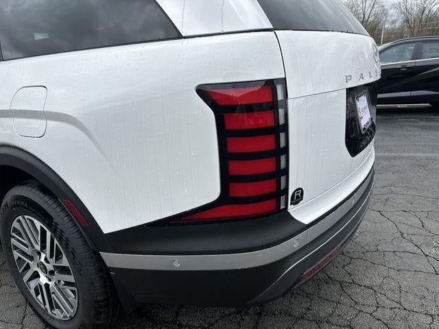 2026 Hyundai PALISADE SEL Premium 7 Passenger