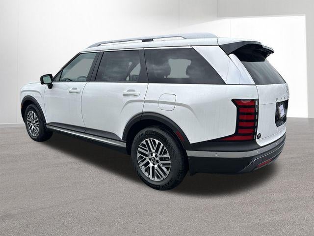 2026 Hyundai PALISADE SEL Premium 7 Passenger