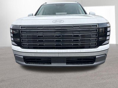 2026 Hyundai PALISADE SEL Premium 7 Passenger