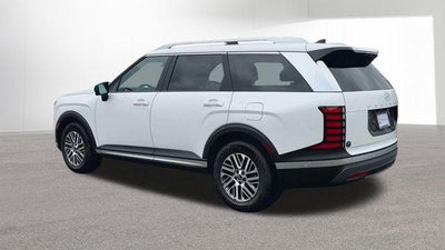 2026 Hyundai PALISADE SEL Premium 7 Passenger