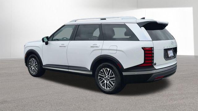 2026 Hyundai PALISADE SEL Premium 7 Passenger