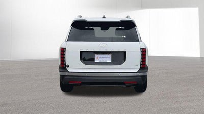2026 Hyundai PALISADE SEL Premium 7 Passenger