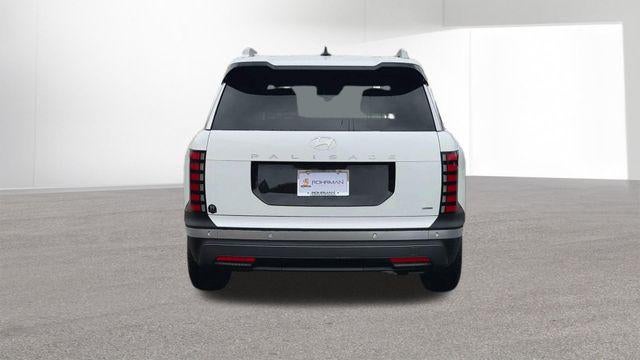 2026 Hyundai PALISADE SEL Premium 7 Passenger