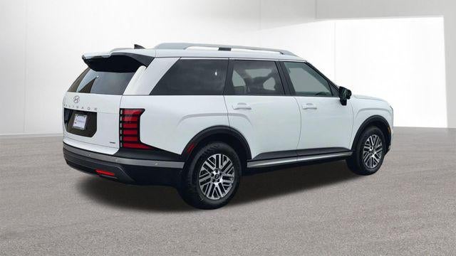 2026 Hyundai PALISADE SEL Premium 7 Passenger