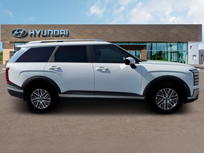 2026 Hyundai PALISADE SEL Premium 7 Passenger