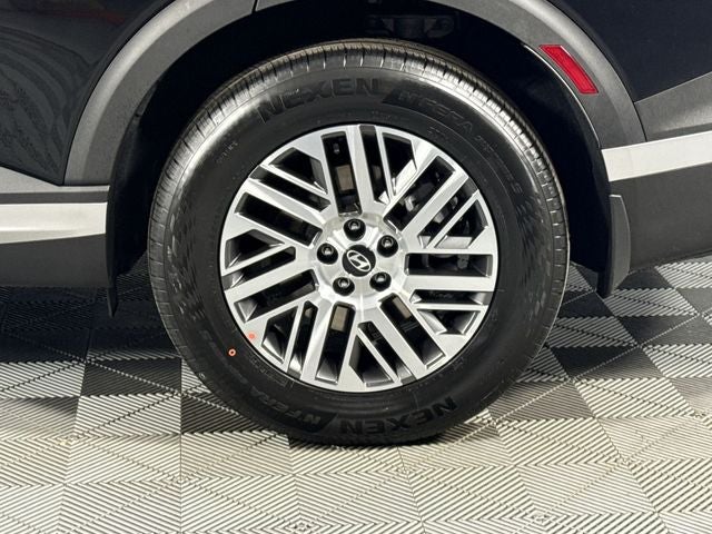 2026 Hyundai PALISADE SEL Premium 7 Passenger