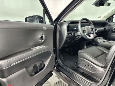 2026 Hyundai PALISADE SEL Premium 7 Passenger