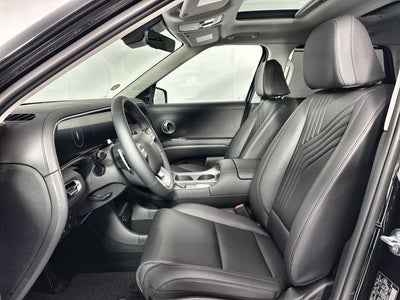 2026 Hyundai PALISADE SEL Premium 7 Passenger