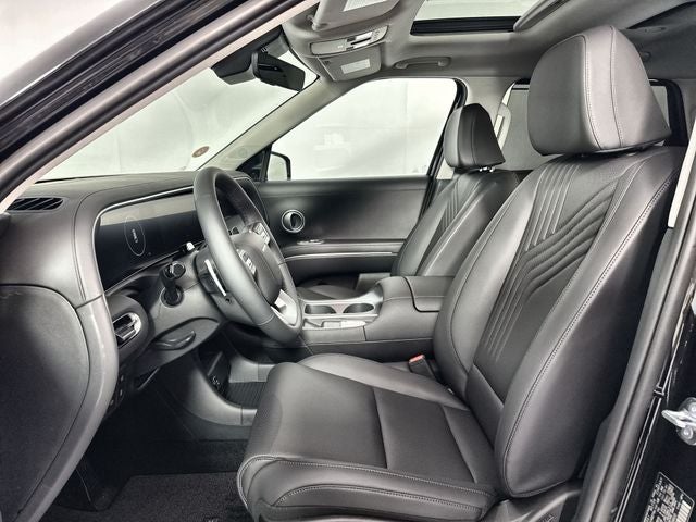 2026 Hyundai PALISADE SEL Premium 7 Passenger