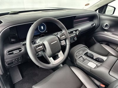 2026 Hyundai PALISADE SEL Premium 7 Passenger