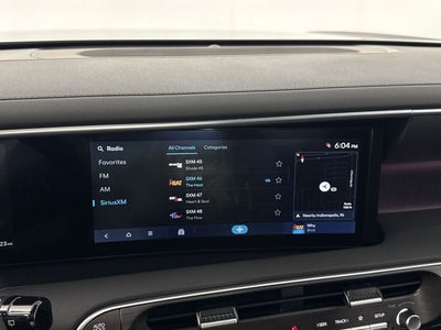 2026 Hyundai PALISADE SEL Premium 7 Passenger