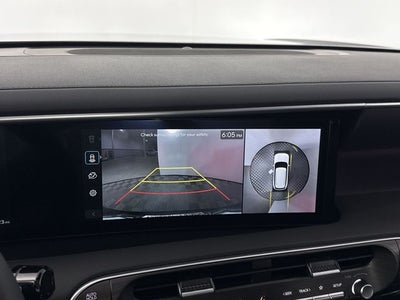 2026 Hyundai PALISADE SEL Premium 7 Passenger