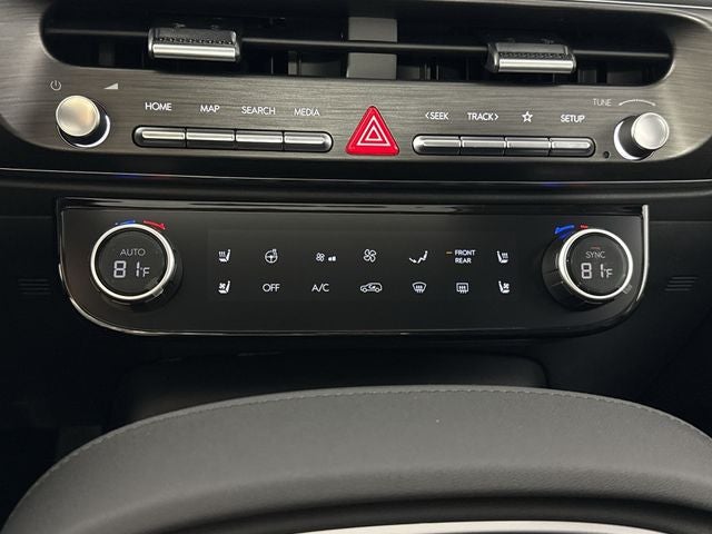 2026 Hyundai PALISADE SEL Premium 7 Passenger