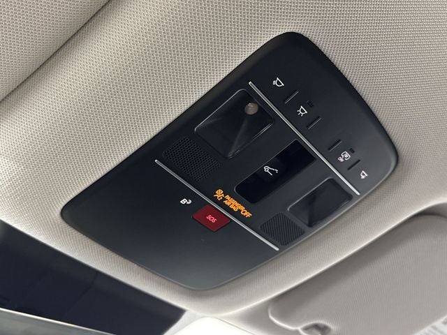 2026 Hyundai PALISADE SEL Premium 7 Passenger